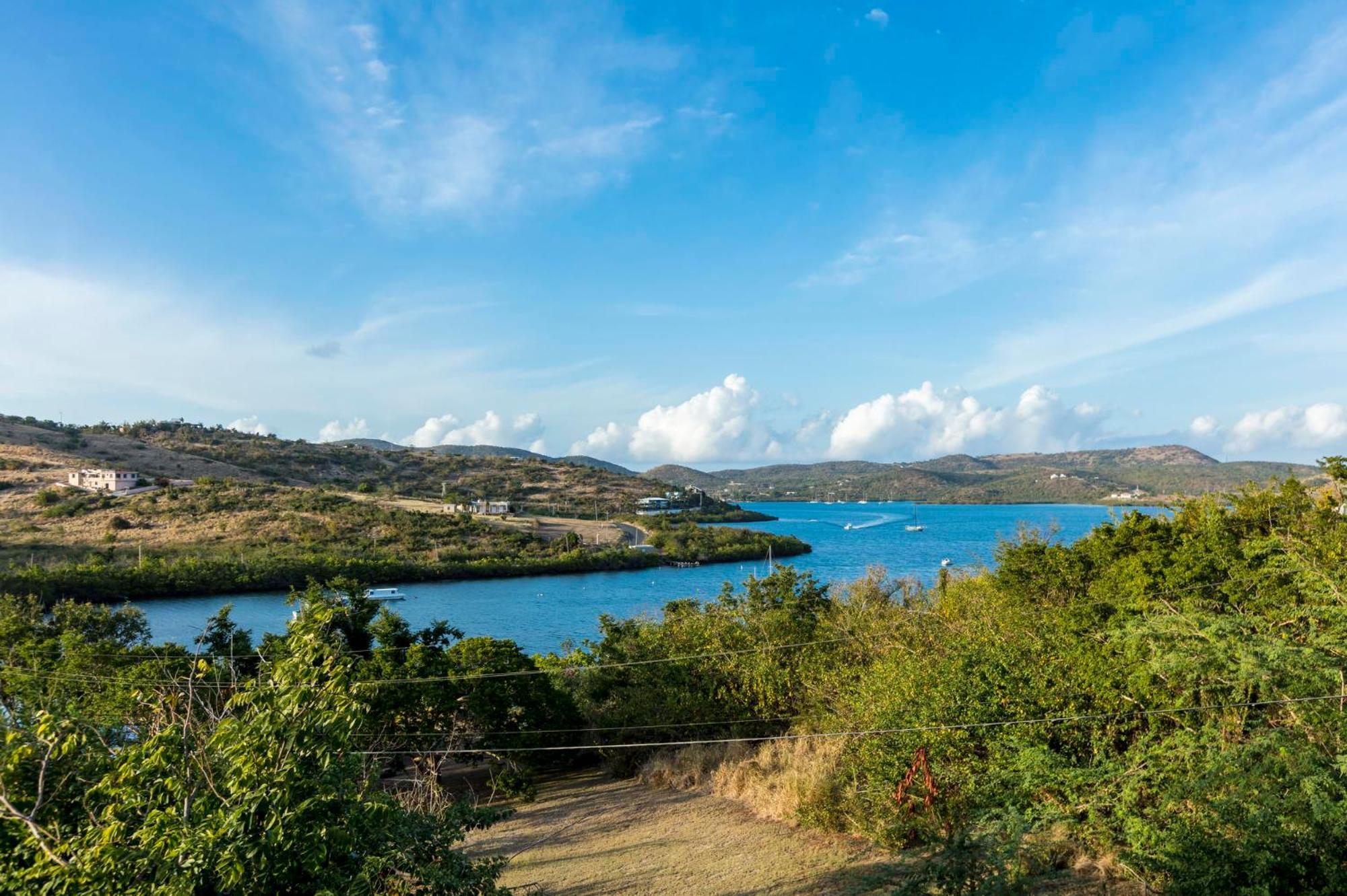 Club Seabourne Hotel Isla Culebra Eksteriør bilde