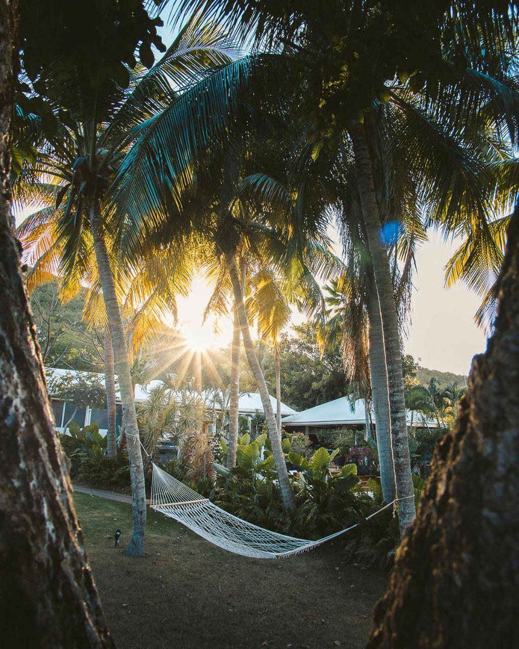 Club Seabourne Hotel Isla Culebra Eksteriør bilde